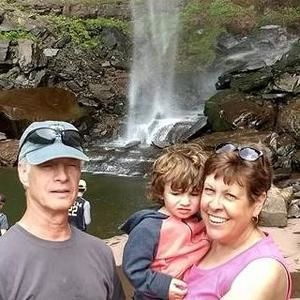 Meet your Posher, Jill